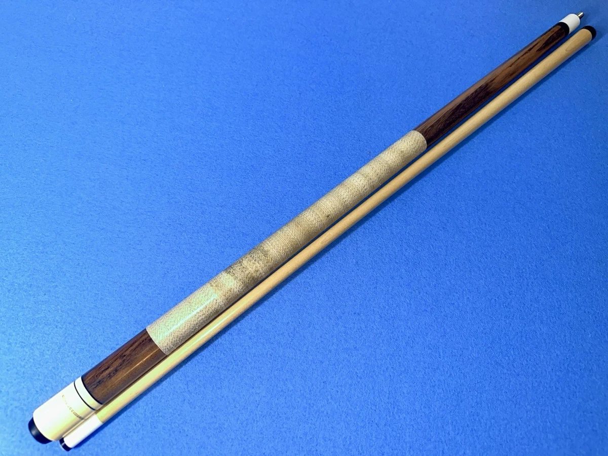 Meucci Billiard Cues for sale - eBay