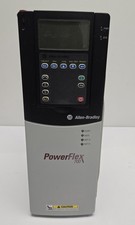 ALLEN BRADLEY POWERFLEX 700 DRIVE 20BD8P0A0AYNANC0 (20B D 8P0 A 0 AYNANC0).