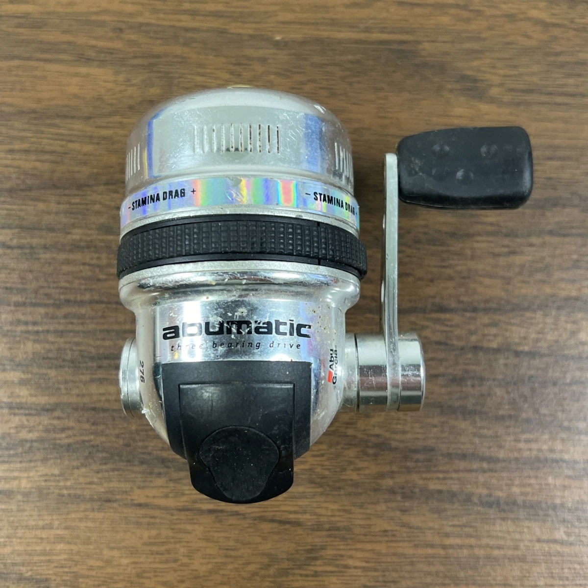 abu garcia ambassadeur 6000 electric blue AMB6000 ELECTRIC BLUE INTL REELS ABU-GARCIA