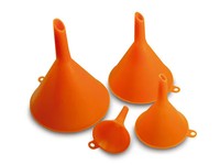 Trichter-Set, 4-Teilig