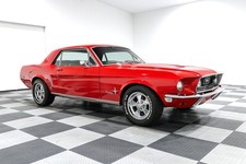 1968 Ford Mustang for Sale
