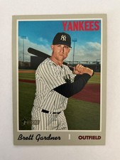 2019 Topps Heritage Baseball - Base and Inserts - Free Shipping