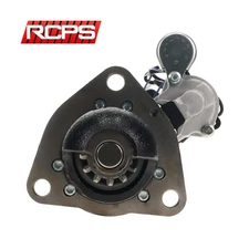 New 12V CW Starter Fits Part Numbers 4280803630 115326 013681 0007983020 2493681