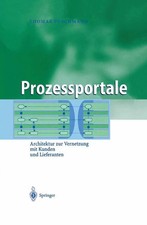 Thomas Puschmann | Prozessportale | Taschenbu...