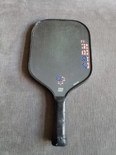 CRBN 2 Pickleball Ball Paddle 16mm RARE PATRIOT EDITION - Read Desc..