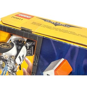 LEGO The LEGO Batman Movie: The Penguin Arctic Roller (70911)