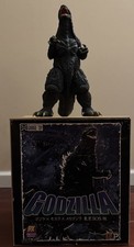 Toho 30Cm Series Godzilla 2003 Godzilla Mothra Mechagodzilla T D3C73