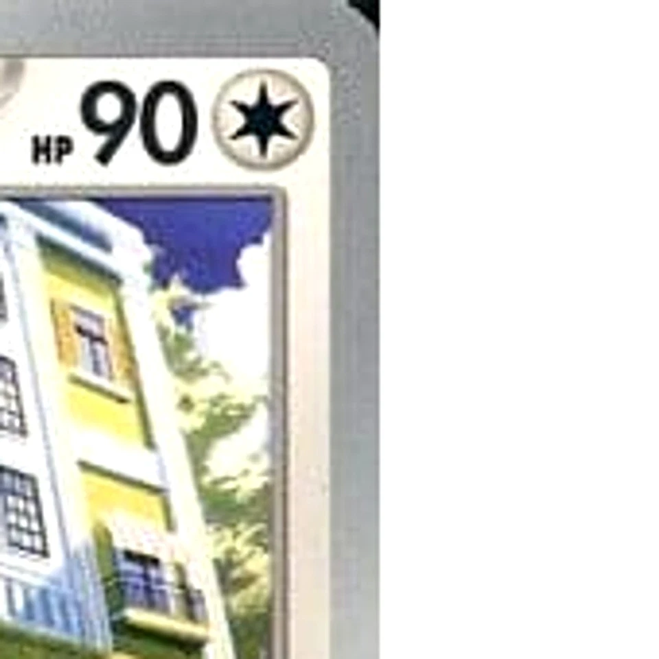 Pokemon Vigoroth C 061/071 SV2P Snow Hazard Japanese Card - Image 4 of 4