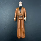 Vintage Kenner Original Star Wars Obi Wan Kenobi 3.75" Figure 1977