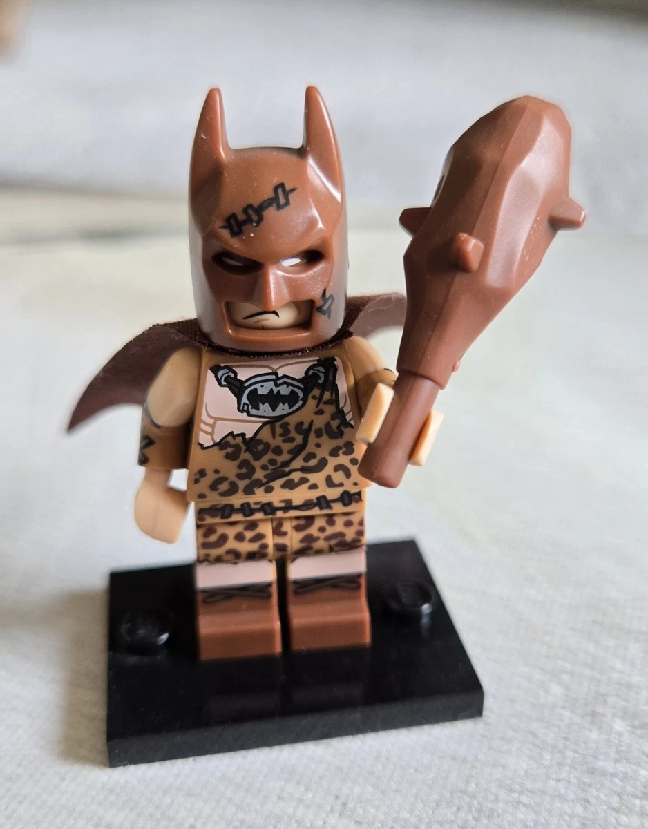 Fairy Batman Minifigure LEGO (R) Minifigures for sale - eBay