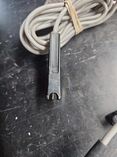 Lot 2 EDWARDS LIFESCIENCES 93522 CO-SET IN-LINE INJECTATE TEMPERATURE PROBE # - Picture 2 of 4