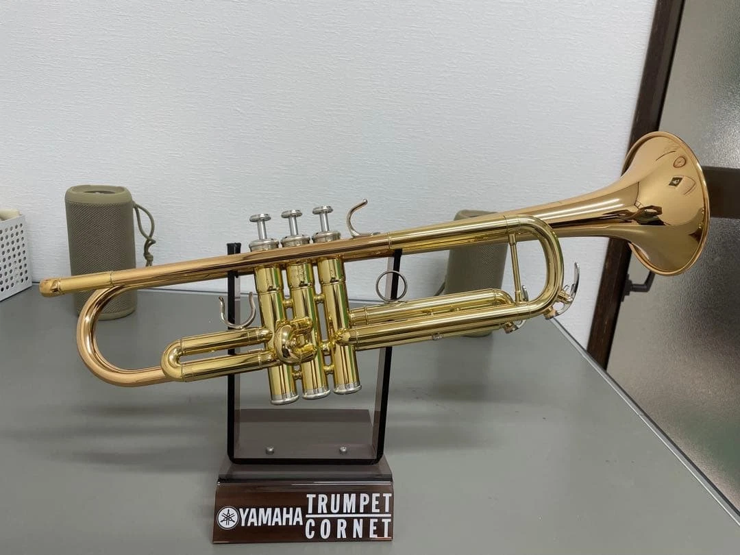 Yamaha Ytr 4335g for sale - eBay