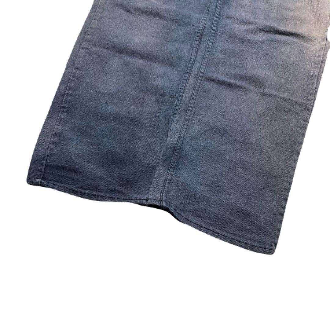 80S 90S Versace Sun Fade Pants Vintage Made In Italy thumbnail 11