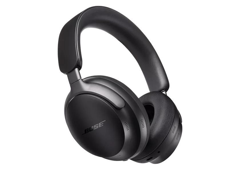 Bose 880066-0100 QuietComfort Ultra Over-Ear