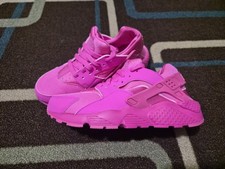 Nike Haurache Run GS Size 5Y Brand New With Box