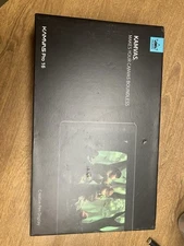 Huion Kamvas Pro 16 Stand 15.6'' Graphic Drawing Monitor with Pen Display