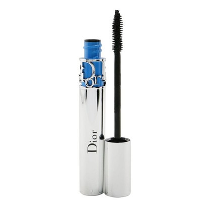 Christian Dior Diorshow Iconic Overcurl 24H Volume & Curl Waterproof Mascara ...