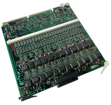 Executone Isoetec 15640 Station Port Card IRS E