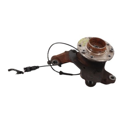 ACHSSCHENKEL RECHTS VORNE Dacia Duster (DJF) 400148080R