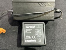 BSS Soundweb 9011 Power Interface for 9010 controller