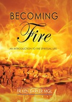 Becoming Fire | Ken Barker | Taschenbuch | Englisch | 2023 | Ean 9781922815798