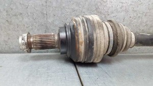 7500916AI03 antriebswelle hinten rechts 1149694 BMW X5 E53 3.0D 2003