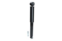 2X StoßDäMpfer Kamoka 2000873 FüR Renault LM0 EM0 BM0 KM0 Megane 2 3 BZ0 ScÉNic