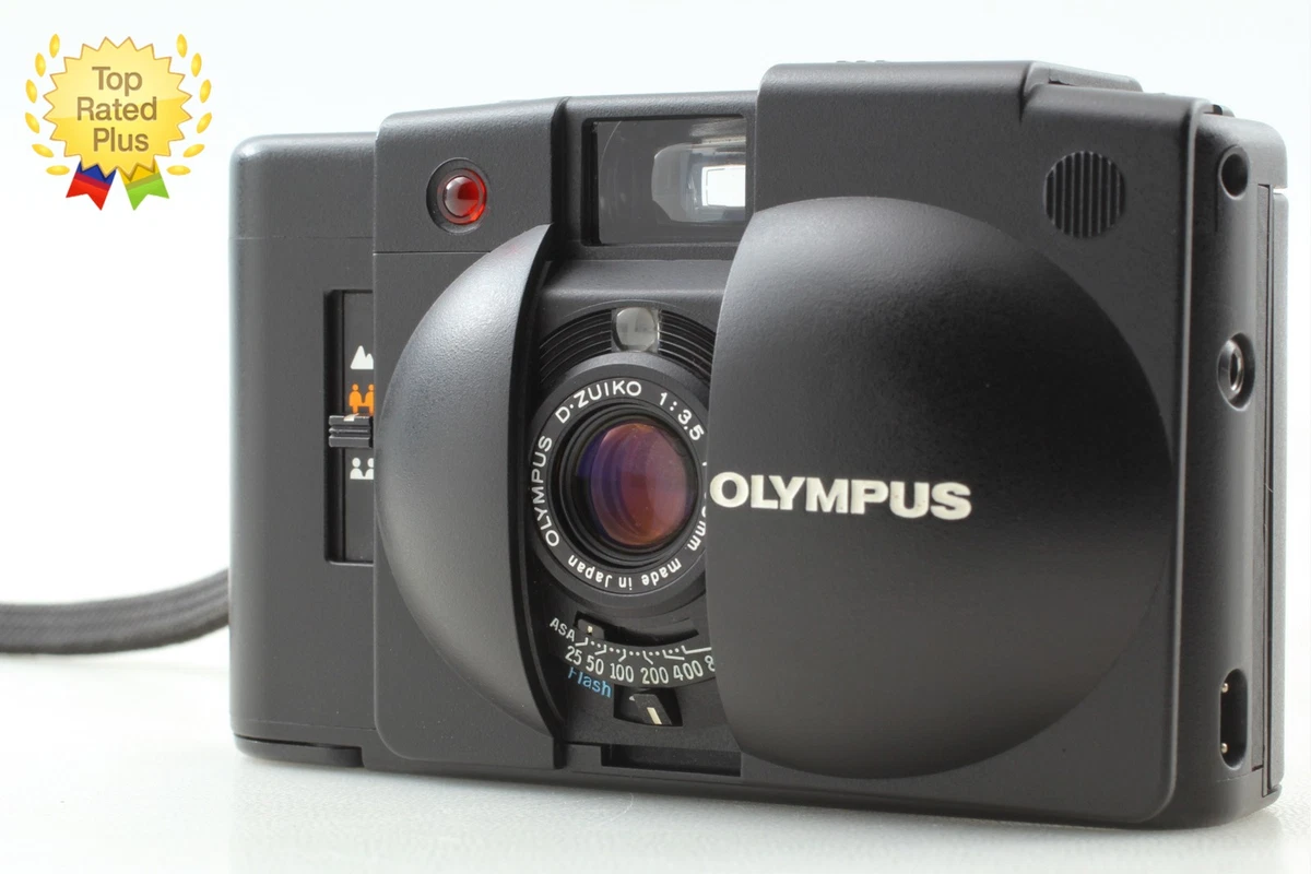 Olympus XA2 Film Cameras for sale | eBay