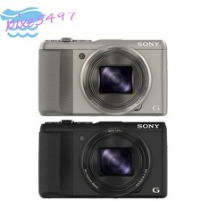 Sony Cyber-Shot DSC-HX50 Digital Camera 20.4 MP 30x Optical Zoom Built-in Flash