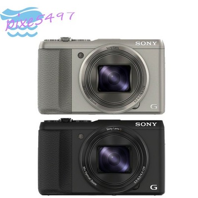 Sony Cyber-Shot DSC-HX50 Digital Camera 20.4 MP 30x Optical Zoom Built-in Flash
