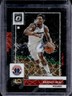 2022-23 Panini Donruss Optic Bradley Beal Black Velocity #/39 Wizards