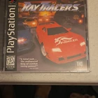 Ray Tracers (Sony PlayStation 1, 1997)