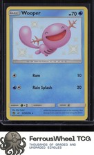 Wooper SV9/SV94 - Hidden Fates: Shiny Vault - (NM) on eBay