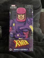 Hasbro Marvel Legends X-Men Sentinels 2-Pack Pulse Exclusive New Sealed