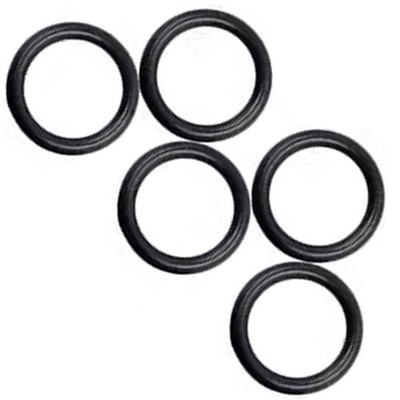 Set mit 5 Kolben O Ringen als Ersatzteil für GBH2 24 Hammer Power Tools