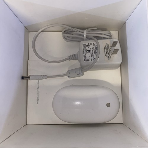 2008 Apple Mac Mini A1283 Intel Core Duo @2.26GHz 2GB RAM 160GB HDD MC238LL/A - Afbeelding 6 van 6