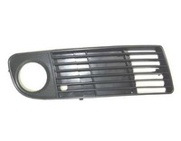Gitter Grill StoßStange Vorne Rechts Audi A6 1997-2001