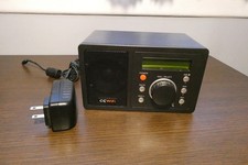 CC WiFi Internet Radio C Crane 1st GEN Turns On But RECIVA Service Discontinued