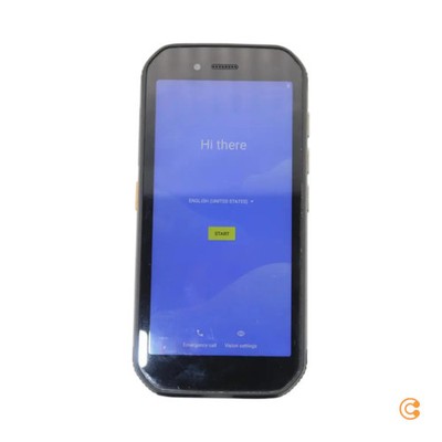 CAT S42H+ Version 2022 Outdoor Smartphone 32 GB 14 cm 5.5 Zoll SIEHE TEXT/FOTO