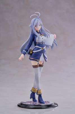 WANDERER 86 - Eighty Six Vladilena Milizé Negligee Ver. 1/7 Painted PVC Figure