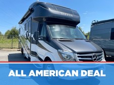 2018 Tiffin Motorhomes Wayfarer 24TW