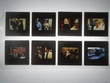 L.A. CONFIDENTIAL GUY PEARCE KIM BASINGER NOIR SLIDE/TRANSPARENCY movie photo