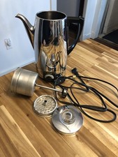 VTG 1950s Sunbeam AP10 Automatic Electric Sta...
