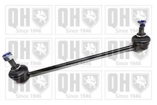 Stabiliser Bar Link/Coupling Rod Front Fits Citroen Fiat QUINTON HAZELL QLS3334S