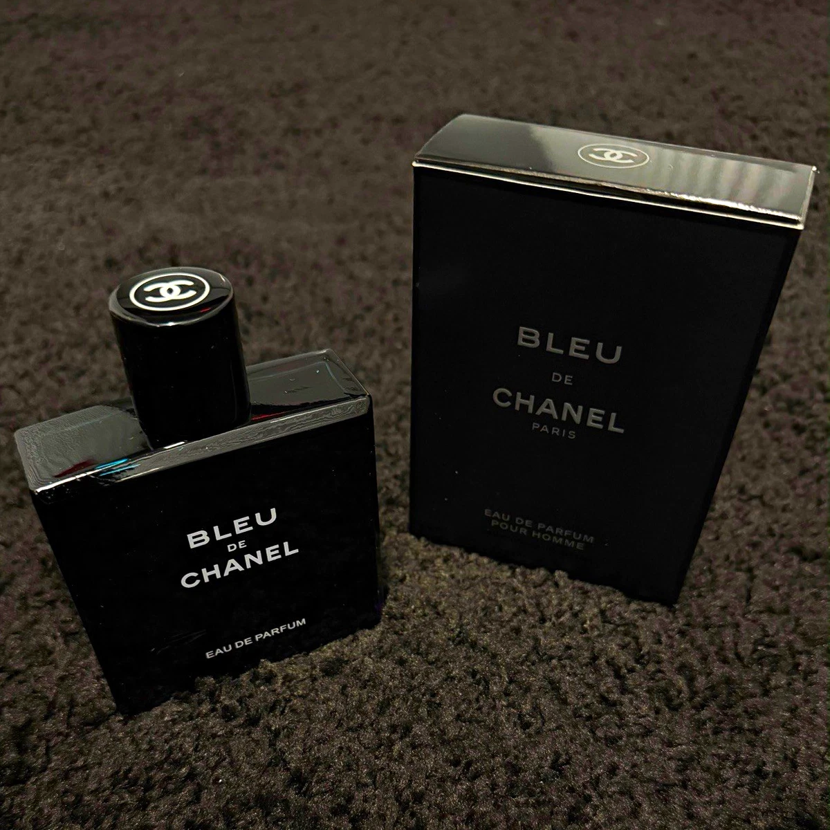 Bleu De Chanel 100ml for sale | eBay