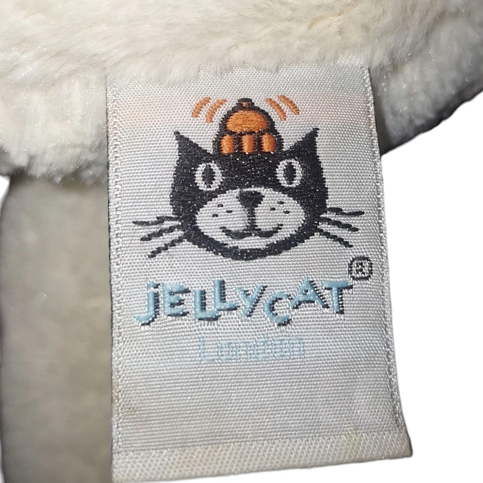 “I Am Medium Pitterpat Puppy” Jellycat - Image 4 of 4