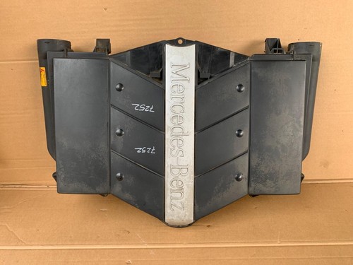 Mercedes-Benz R230 W211 W220 Motorabdeckung Luftfilterkasten A1120901101