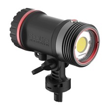 SEALIFE Sea Dragon 5000 With Color Boost LED Photo-Video Light SL680 