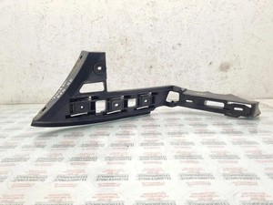 VW TOURAN 1T1, 1T2 Stoßstangenhalterung hinten links 1T0807375C 1.90 31445535