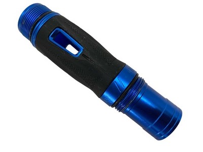 LAZR Barrel Back : AC Thread : Blue